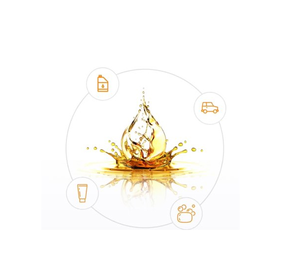 imagen Recogida de aceites